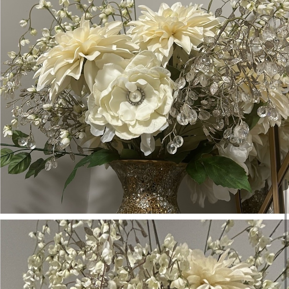 Floral stems